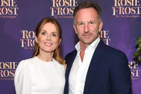 Geri Halliwell-Horner và Christian Horner: Tất cả về mối quan hệ của họ