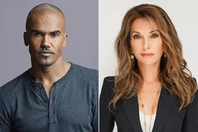 Shemar Moore sẽ trao tặng Susan Lucci giải Thành tựu trọn đời của Daytime Emmys (Độc quyền)