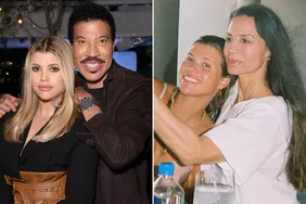 Tất cả về mối quan hệ của Sofia Richie với cha mẹ Lionel Richie và Diane Alexander