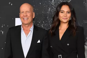 Bruce Willis and Emma Heming Willis' Relationship Timeline