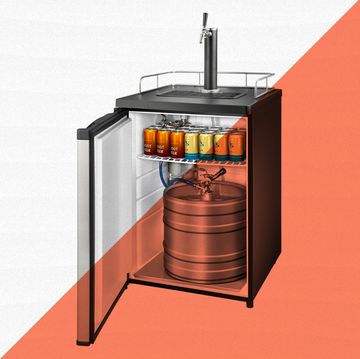 Những chiếc Kegerator tốt nhất cho quầy bar tại nhà của bạn