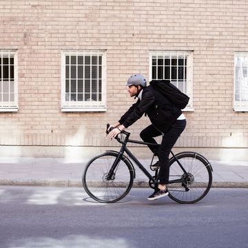 National Bike monthth: Bike-to-work Myths, Debunked