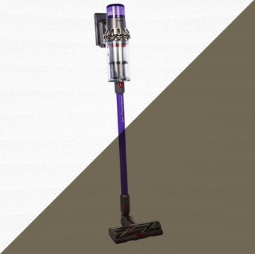 Máy hút bụi Dyson tốt nhất cho lông thú và các chất tràn khác