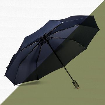 9 Chiến binh Umbrella đáng tin cậy nhất để giữ khô bạn