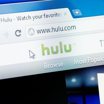 Có phải Hulu tuyệt đối chậm phát triển trên web?