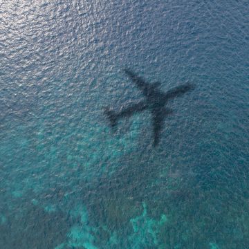 Các sự kiện đằng sau chuyến bay của hãng hàng không Malaysia MH370