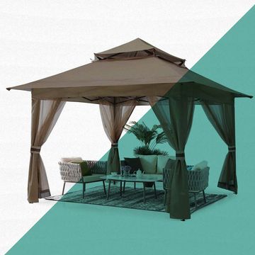 Gazebos tốt nhất cho mọi không gian ngoài trời