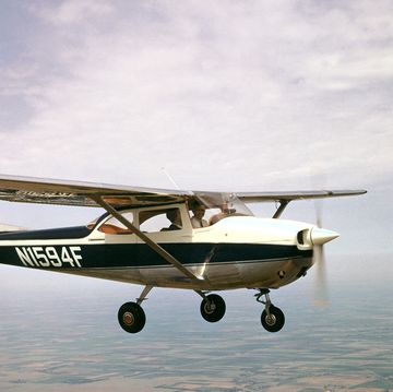 Tại sao Cessna lại là một kế hoạch tồi tệ như vậy