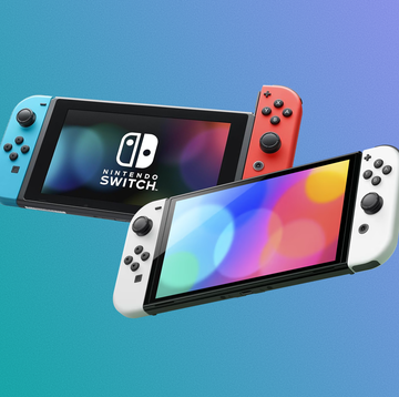 Nintendo Switch vs. OLED: Which Is Better?