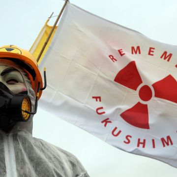 New Fukushima Images Raise Safety Concerns