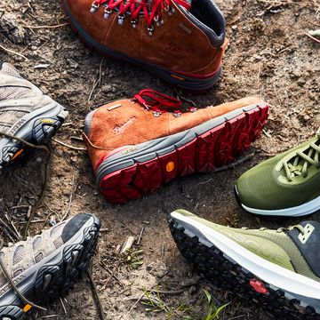 The 9 Best Lightweight Hiking Boots