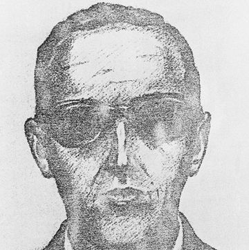 3 hạt có thể dẫn ta đến D.B. Cooper không?