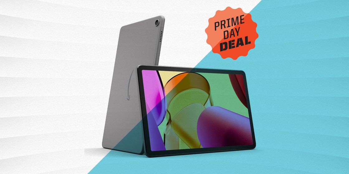 Ưu đãi dành cho thiết bị Amazon Prime Days 2023: Tiết kiệm khi mua Kindle, Echo và Fire Products