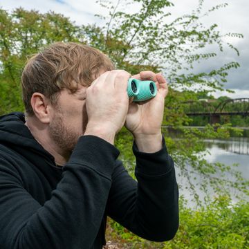 The Best Binoculars for Getting a Closer Look