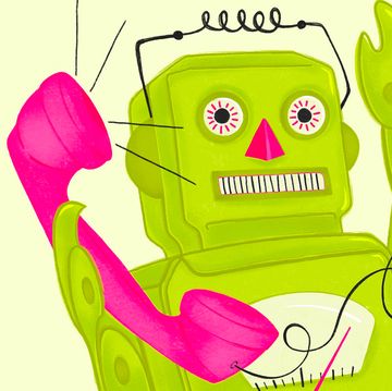 Cách đối xử với Sue Robocallers và sự trả thù ngọt ngào