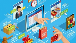 Vietnam among top 5 economies with leading e-commerce growth globally