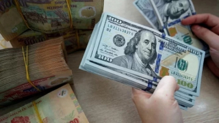 Vietnam acts to combat money laundering, terrorist financing