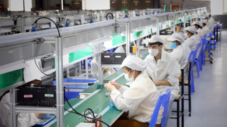 Vietnam holds large potential to develop semiconductor