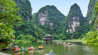 Vietnam emerging as one of most popular destinations in Southeast Asia