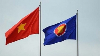 Vietnam makes responsible contributions to ASEAN: deputy spokesperson