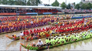 Positive changes seen in lives of Khmer people in Soc Trang