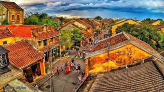 Hoi An, Da Lat join UNESCO Creative Cities Network