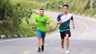 2,000 runners to join Son Tra Run Challenge 2023