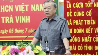 Tra Vinh asked to focus on infrastructure development, poverty reduction