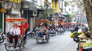 Hanoi Tourism Gift Festival promotes local tourism