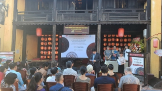 Ancient town to host Hoi An-Japan Cultural Exchange