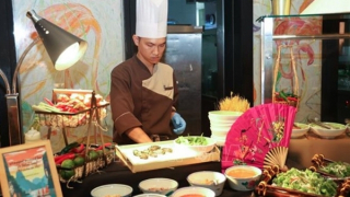 Vietnamese culinary festival to get underway in Singapore