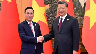 Vietnam holds important position in China’s foreign policy, says President Xi