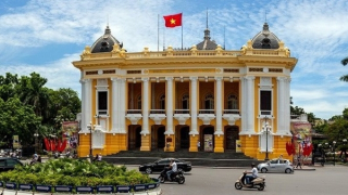 Vietnam ranks 16th among countries with best architecture: Insider Monkey