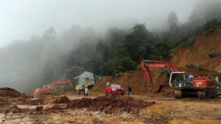 Last victim’s body in Lam Dong landslide discovered