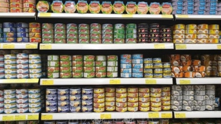 Canned tuna exports to EU market edge up by 71%