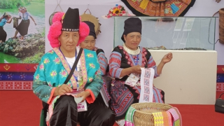 Ethnic culture and tourism village to host brocade festival