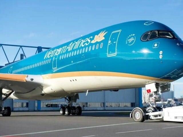 Tính mạng người dân Việt Nam không phải thứ để đem ra gỡ khó cho Vietnam Airlines