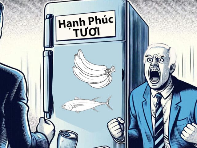 Đi tìm ‘hạnh phúc’ tại Việt Nam