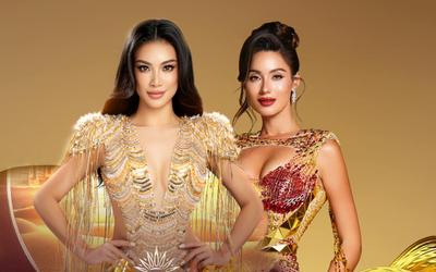 Á hậu Kim Duyên sẽ trực tiếp chấm thi Lydie Vũ tại Miss Supranational 2024