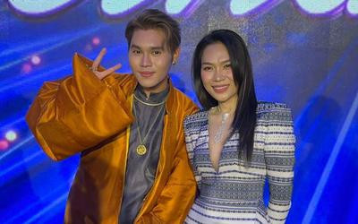 Lâm Phúc - Á quân Vietnam Idol 2023: Mình còn non trẻ và nhiều thiếu sót