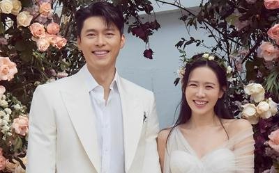 Loạt chia sẻ gây bão của Hyun Bin - Son Ye Jin về con trai đầu lòng