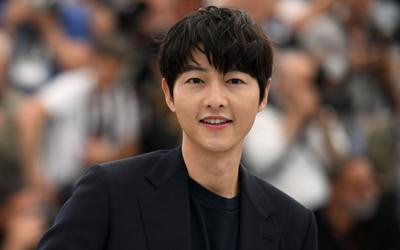 Song Joong Ki công khai xin lỗi vì một sai lầm trong quá khứ