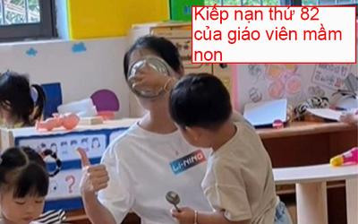 'Kiếp nạn thứ 82' là gì mà hot rần rần trên mạng xã hội?