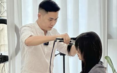 Salon tóc nổi tiếng bị tố 'ăn chặn' tóc hiến cho bệnh nhân ung thư