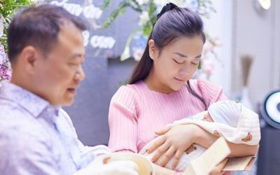 Phương Oanh bày tỏ nỗi lòng của mẹ bỉm sữa, nhiều người đồng cảm