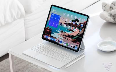 Loạt sản phẩm mới được Apple ra mắt trong tuần này