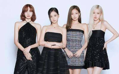 Công ty quản lý của G-Dragon phản hồi về tin đồn Jisoo của BLACKPINK sẽ gia nhập công ty