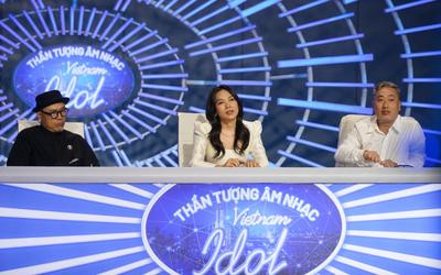 Vietnam Idol 2023 leo thẳng lên top 1 rating VTV3, xứng đáng để chờ đợi 7 năm!