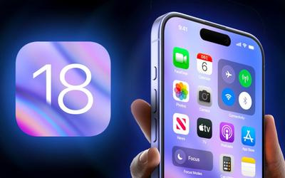 Những tính năng AI đáng mong đợi trên iOS 18