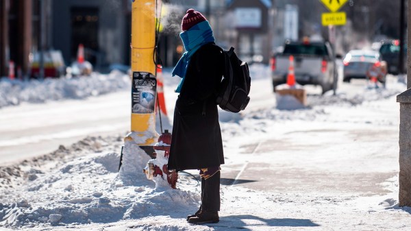 The U.S. now has a drug for severe frostbite. How does it work?